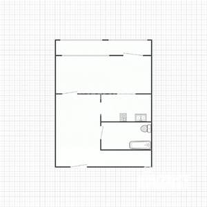 1-к квартира, вторичка, 37м2, 3/16 этаж