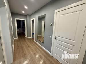 3-к квартира, вторичка, 96м2, 5/22 этаж