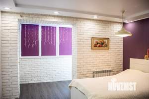 3-к квартира, вторичка, 79м2, 9/9 этаж