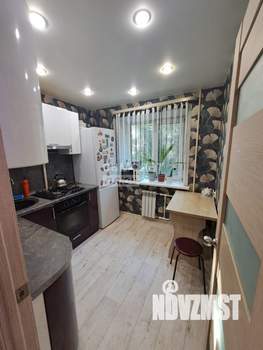 2-к квартира, вторичка, 44м2, 3/5 этаж