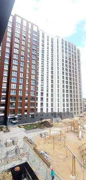 3-к квартира, вторичка, 91м2, 14/17 этаж