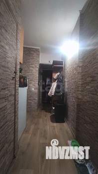 3-к квартира, вторичка, 50м2, 5/5 этаж