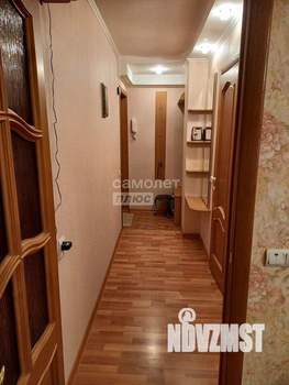 3-к квартира, вторичка, 57м2, 2/5 этаж