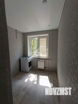 1-к квартира, вторичка, 31м2, 2/5 этаж