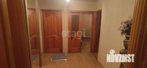 3-к квартира, вторичка, 62м2, 5/10 этаж