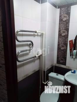 1-к квартира, вторичка, 31м2, 5/5 этаж