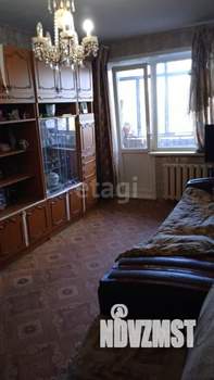 2-к квартира, вторичка, 43м2, 5/5 этаж