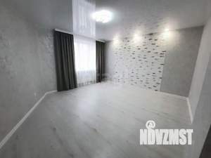 1-к квартира, вторичка, 45м2, 9/12 этаж