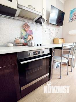 1-к квартира, вторичка, 18м2, 1/5 этаж