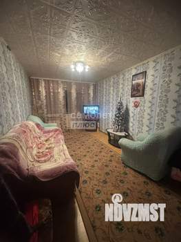 2-к квартира, вторичка, 44м2, 4/5 этаж
