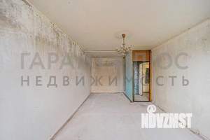 1-к квартира, вторичка, 37м2, 2/10 этаж