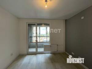 1-к квартира, вторичка, 46м2, 13/17 этаж