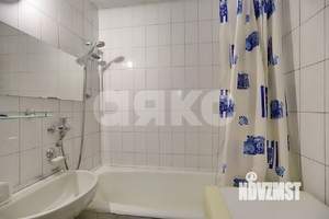 2-к квартира, вторичка, 51м2, 7/9 этаж