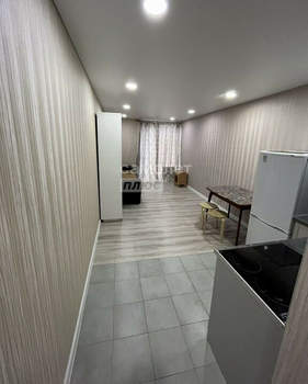 Студия квартира, вторичка, 26м2, 5/24 этаж