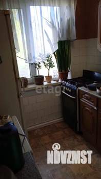 2-к квартира, вторичка, 43м2, 5/5 этаж