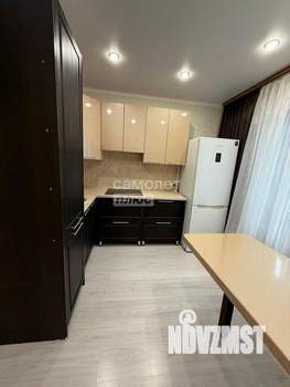 1-к квартира, вторичка, 38м2, 15/16 этаж
