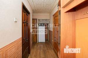 2-к квартира, вторичка, 45м2, 4/5 этаж