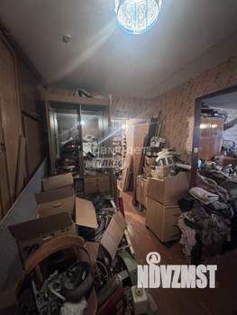 1-к квартира, вторичка, 51м2, 1/16 этаж