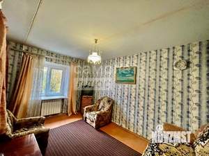 1-к квартира, вторичка, 26м2, 2/5 этаж