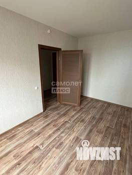 1-к квартира, вторичка, 39м2, 1/18 этаж