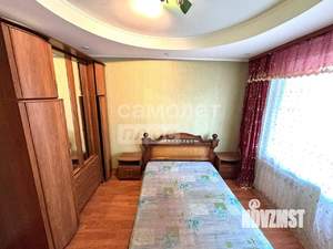 4-к квартира, вторичка, 84м2, 1/9 этаж