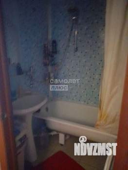 1-к квартира, вторичка, 35м2, 7/12 этаж