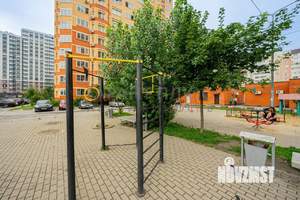 2-к квартира, вторичка, 59м2, 7/17 этаж