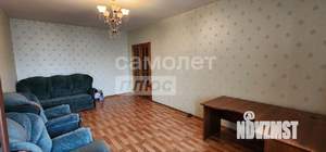 2-к квартира, вторичка, 58м2, 7/14 этаж