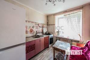 1-к квартира, вторичка, 38м2, 3/5 этаж
