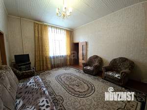 3-к квартира, вторичка, 65м2, 1/5 этаж