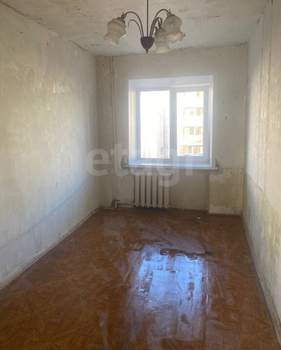 2-к квартира, вторичка, 43м2, 4/5 этаж