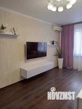 2-к квартира, вторичка, 52м2, 10/10 этаж