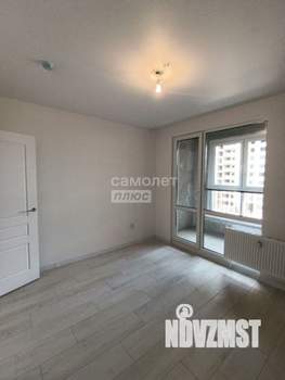 3-к квартира, вторичка, 69м2, 2/18 этаж