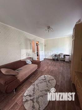 1-к квартира, вторичка, 30м2, 4/5 этаж