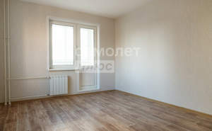 1-к квартира, вторичка, 38м2, 2/18 этаж