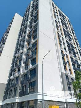 2-к квартира, сданный дом, 38м2, 6/17 этаж