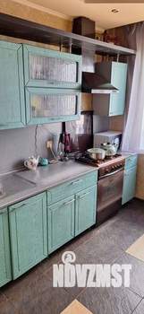 3-к квартира, вторичка, 63м2, 9/9 этаж