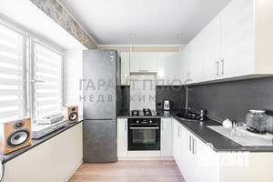 2-к квартира, вторичка, 43м2, 4/5 этаж