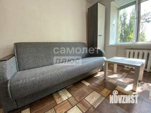 Студия квартира, вторичка, 18м2, 4/5 этаж