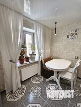 1-к квартира, вторичка, 38м2, 11/24 этаж