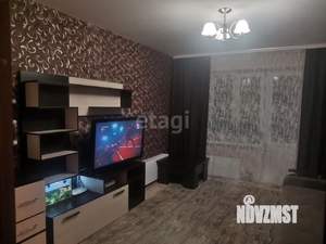 1-к квартира, вторичка, 35м2, 1/5 этаж