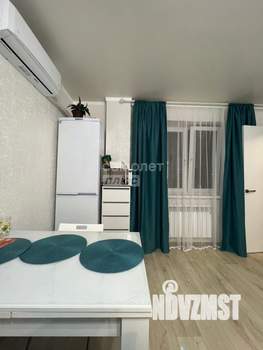 1-к квартира, вторичка, 40м2, 9/13 этаж