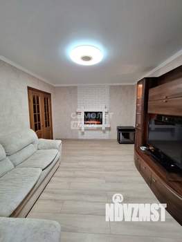 3-к квартира, вторичка, 63м2, 1/8 этаж