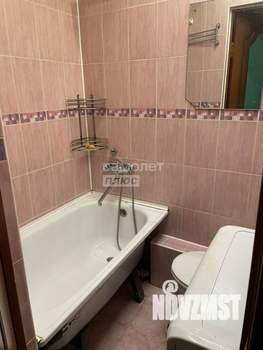 1-к квартира, вторичка, 21м2, 3/5 этаж