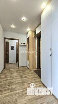 2-к квартира, вторичка, 51м2, 7/10 этаж