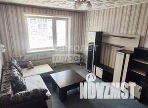 2-к квартира, вторичка, 51м2, 9/10 этаж