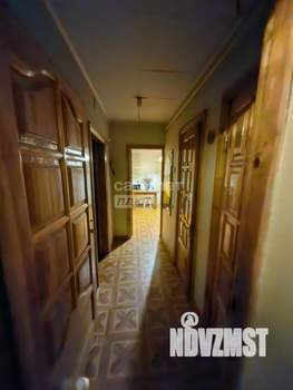2-к квартира, вторичка, 49м2, 2/9 этаж