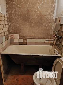 1-к квартира, вторичка, 25м2, 3/3 этаж