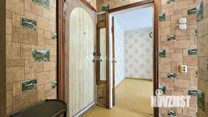 1-к квартира, вторичка, 30м2, 3/5 этаж