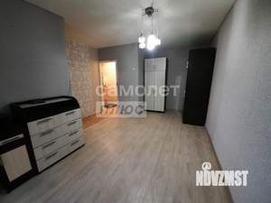 1-к квартира, вторичка, 30м2, 4/5 этаж
